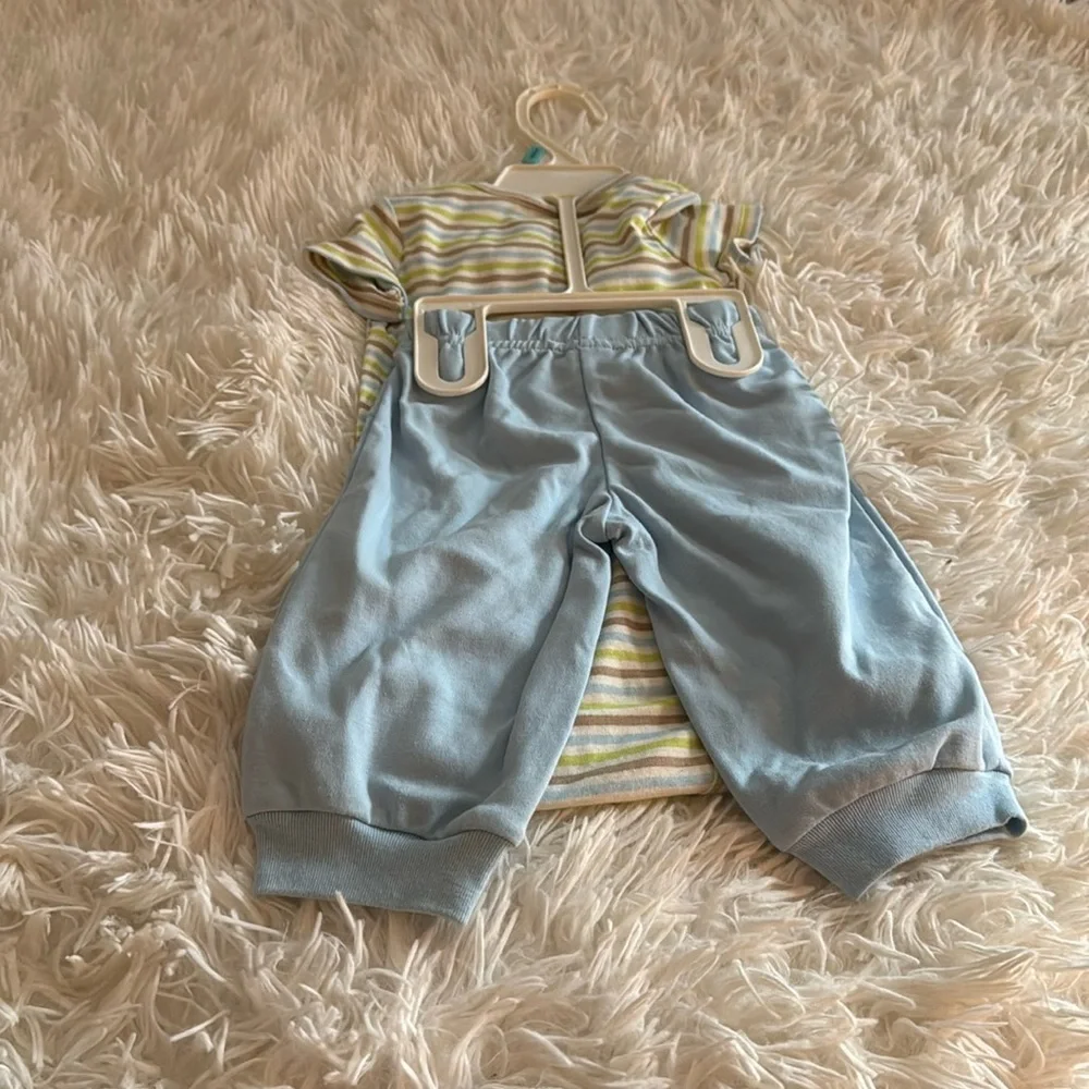 Baby Onesie set!
